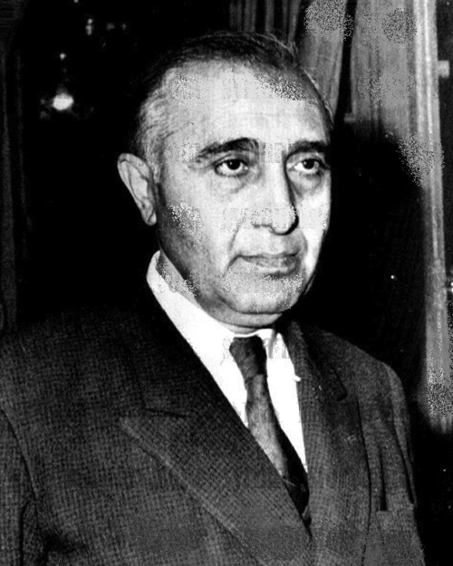 Salah al-Din al-Bitar